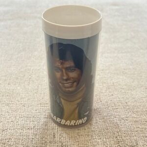 Welcome Back Kotter Barbarino John Travolta The Sweat Hogs Tumbler Cup